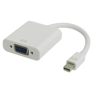 Mini Display Port to VGA Convertor | DP114