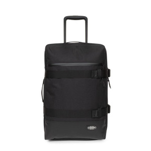 EASTPAK Icon Travel’r S On Black | EK0A5BKL4T61