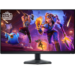 Dell Alienware AW2724HF — 27" Full HD 360Hz Gaming Monitor | IPS, 1ms, FreeSync