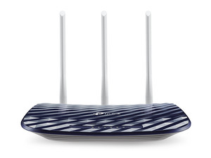 TPLINK ROUTER AC750 Archer C20 Wireless Dual Band Router