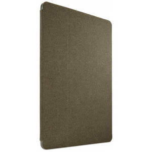 Case Logic 9.7" Snapview for iPad pro, Petrol Green | CSIE2243