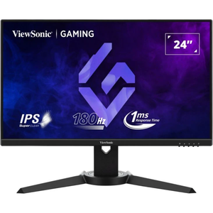 ViewSonic XG2409 24" FHD (1920×1080) 180Hz IPS Gaming Monitor