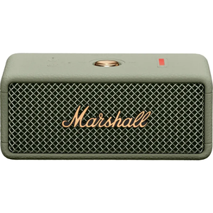 Marshall Emberton III Portable Bluetooth Speaker, Sage