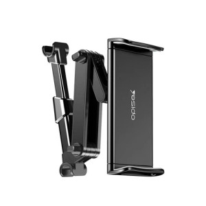 YESIDO Back Bracket Car Phone & Tablet Holder | C117