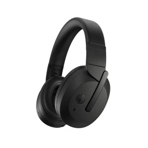Yamaha Wireless Over-Ear Noise-Cancelling Headphones – BLack | YH-E700B