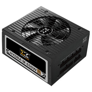 Xigmatek HydraM 650Watt 80 Plus Bronze PSU | EN44214