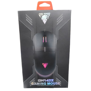 Jedel Gaming Mouse USB, Black | GM1402