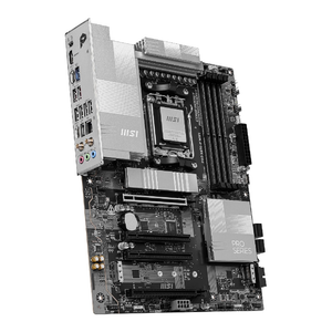 MSI X870E-P ATX WiFi Motherboard | 911-7E70-002