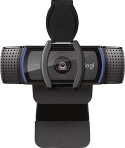 LOGITECH C920S Pro HD Webcam | 960-001257
