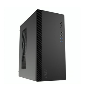 Msi Pro Shield M100P Case | 306-7G31M21-HH9