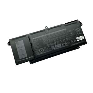 Dell 15.2V 63Wh 4-Cell Rechargeable Battery | 7FMXV