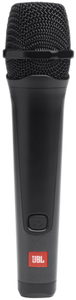 JBL Wired Microphone – High-Performance Dynamic Vocal Microphone for JBL PartyBox Speakers | PBM100