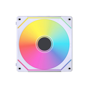 Lian Li UNI FAN SL-Infinity 120-1 (Reverse Blade) White Fan | G99.12RSLIN1W.00