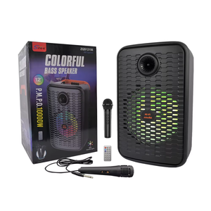 Subwoofer Speaker Wireless Mobile Phones Audio Players Home | ZQS12156