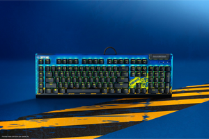 Razer BlackWidow V4 X | RZ03-04703600-R3M1