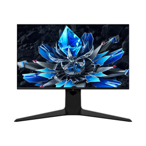 TCL 27" Mini LED Flagship Gaming Monitor 240Hz QHD | 27R73Q