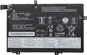Lenovo ThinkPad L480 L580 Battery -L17M3P54- L17L3P52 | L17M3P54