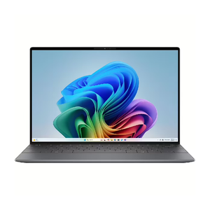 Dell XPS 13 (LP-9345) Snapdragon X Elite - RAM 16GB - SSD 512GB -13.4" Laptop - Qualcomm Adreno Graphics | XPS9345