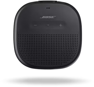 Bose SoundLink Micro Portable Bluetooth Speaker - Black | 783342-0100