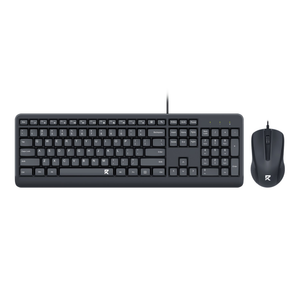 Redragon Wired Keyboard and Mouse Combo | BS-7092