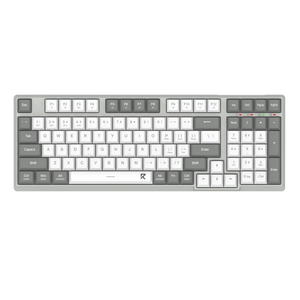 Redragon Scissor Key Structure Wireless Keyboard | BK-7111