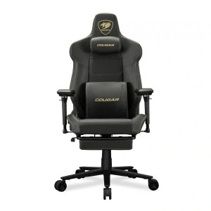 Cougar Armor EVO Royal Gaming Chair | CGREVORYL