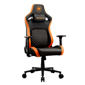 Cougar Defensor Gaming Chair | DEFENSOR
