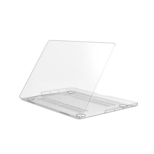 Hardshell Case Crystalline Clear For MacBook Air M2 2022 | A2681