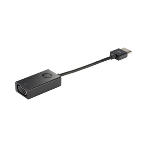 HP HDMI to VGA Adapter | 6M147AA