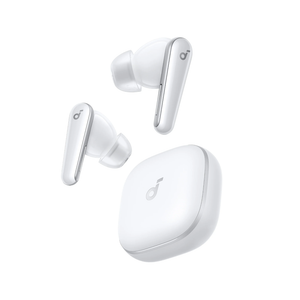 Soundcore Liberty 5 Wireless Earbuds, White | A3957H21