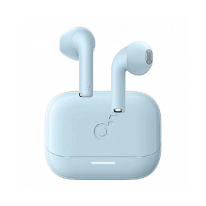 SoundCore K20i Wireless In-Ear Earbuds, Blue | A3994H31