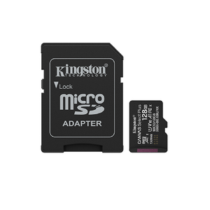 Kingston 128GB Select Plus G3 MicroSD | SDCS3/128