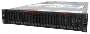 Lenovo ThinkSystem SR650 V3 Server - Intel Xeon Silver 4514Y - RAM 1×32GB - 8× SAS/SATA | 7D76A05MEA