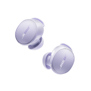 Bose QuietComfort Earbuds – Lilac | 888507-0300