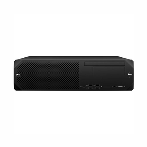 HP Z2 G9 SFF Workstation - Intel Core i9-14900K - RAM 32GB - 1TB NVMe SSD - NVIDIA RTX T4000 16GB - Windows 11 Pro - Black | A1NU8UT#ABA