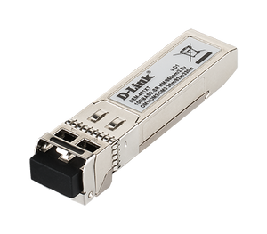 DLink SFP Module SFP+ LC MM Duplex 300m | DEM-431XT-DD