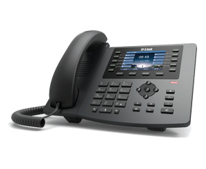 DLink Professional IP Phone | DPH-400G/F5