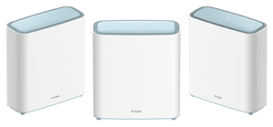 D-Link WiFi 6 Mesh EAGLE PRO AI AX3200 | M32/MNA3