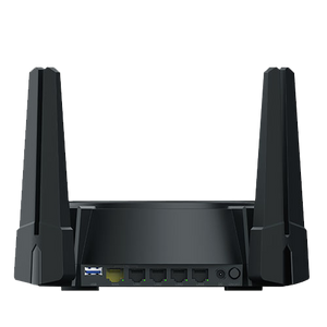 D-Link Multi-Gigabit WiFi 6 Router Access Point AX6000 | DIR-X6080Z/MSG