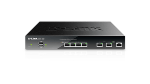 D-Link Wireless Controller | DWC-1000/E