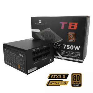 Thermalright TR-TB750 750W Bronze Fully Modular PSU | TR-TB750