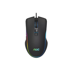 AOC Wired Gaming Mouse | GM100