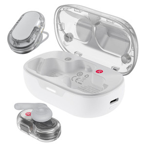 AceFast AceFit NEO Earbuds - White | FA003