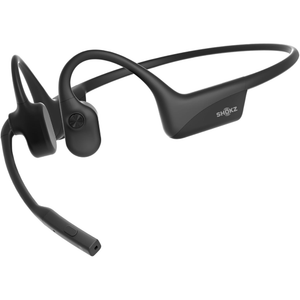 Shokz OpenComm2 UC Bone Conduction Headset - Black