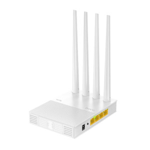 Hoco Wireless Router WiFi5 4 Antennas 2.4GHz | HI31