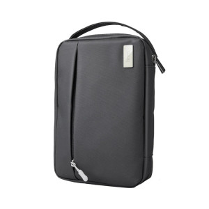 Hoco Travel Waterproof Storage Bag - Black