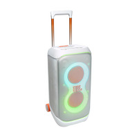 JBL PartyBox Stage 320 - Portable Party Speaker -White | PARTYBOX320