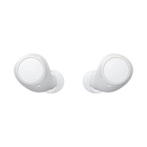 SONY Truly Wireless Earbuds - White | WF-C510 WC#