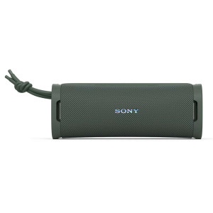 SONY ULT10 Portable Bluetooth Speaker - Green | SRS-ULT10 HCE#