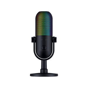 Razer Seiren V3 Chroma RGB USB Microphone | RZ19-05060100-R3M1